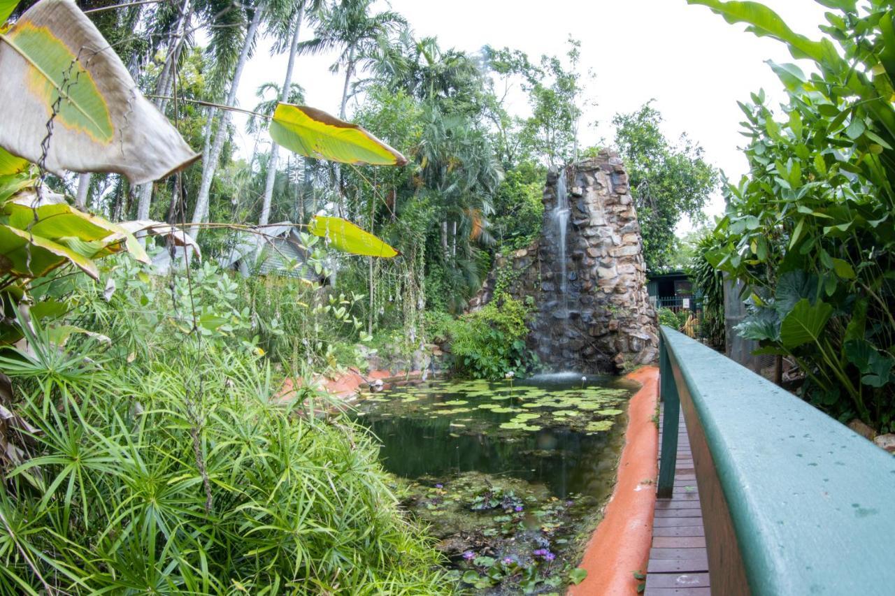 Batchelor Butterfly Farm Hotel Exterior photo