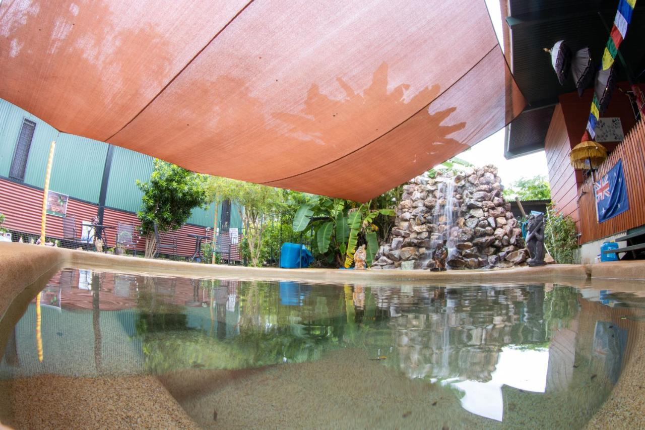 Batchelor Butterfly Farm Hotel Exterior photo
