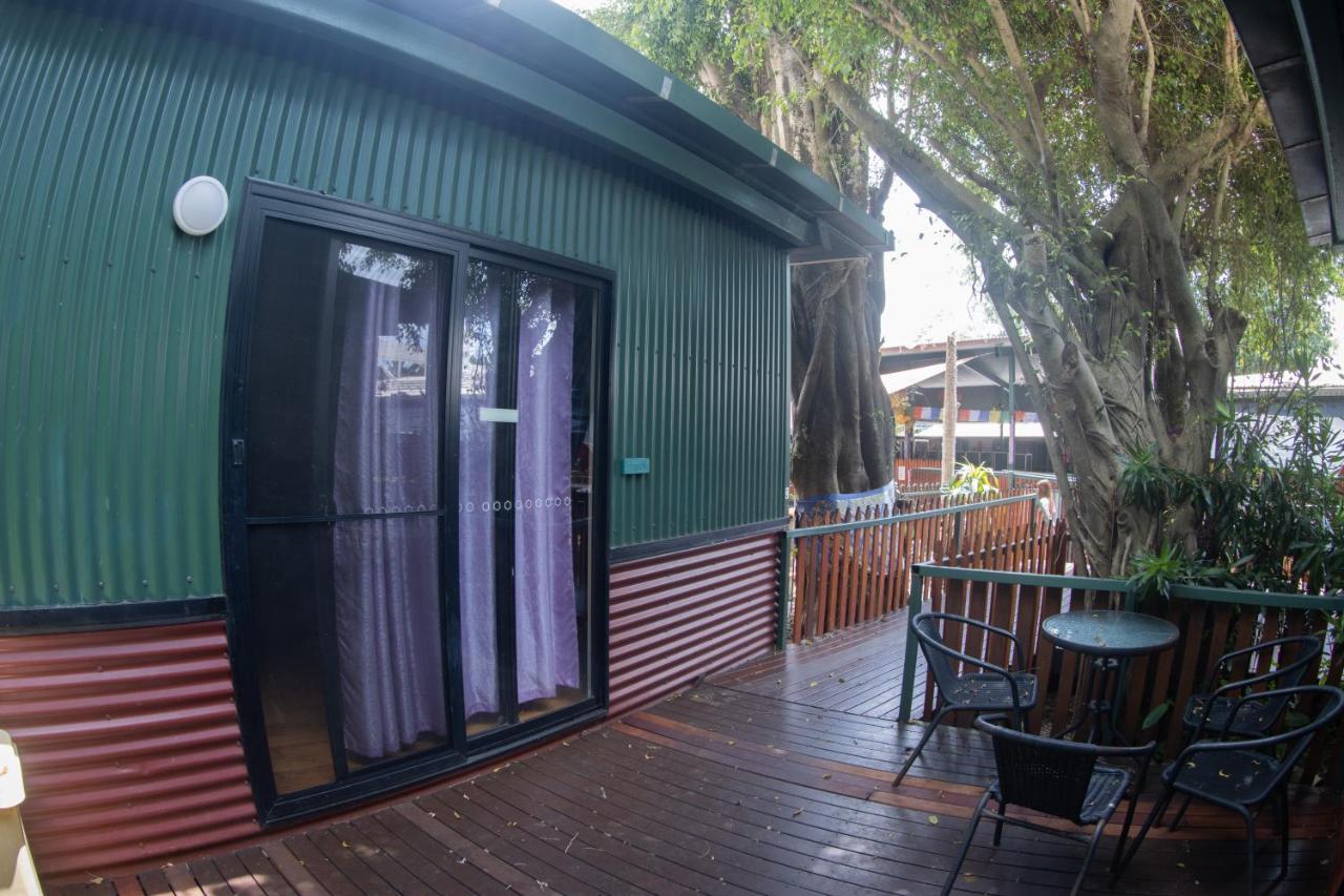 Batchelor Butterfly Farm Hotel Exterior photo