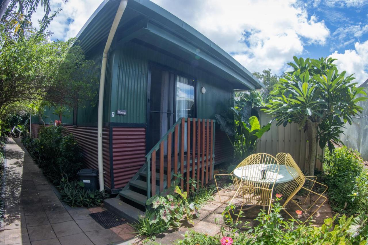 Batchelor Butterfly Farm Hotel Exterior photo