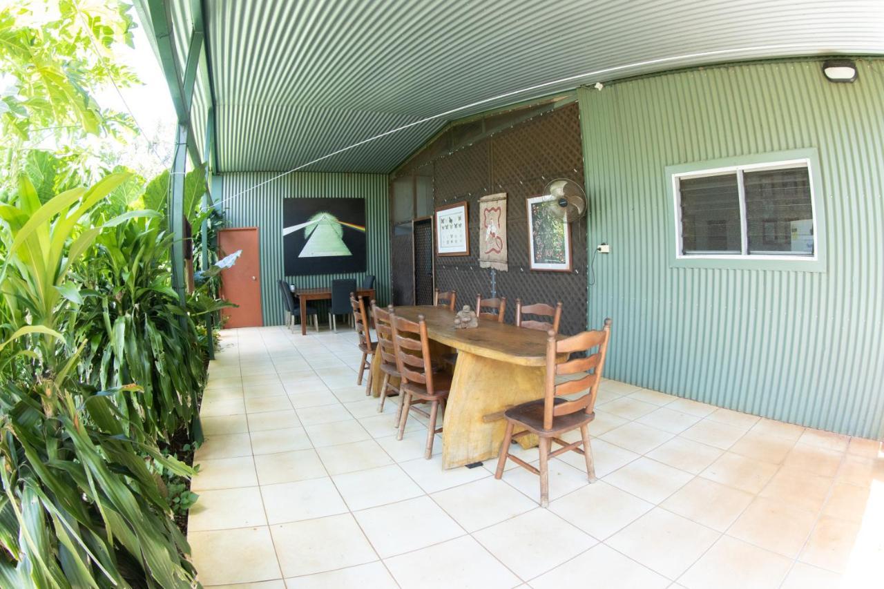 Batchelor Butterfly Farm Hotel Exterior photo