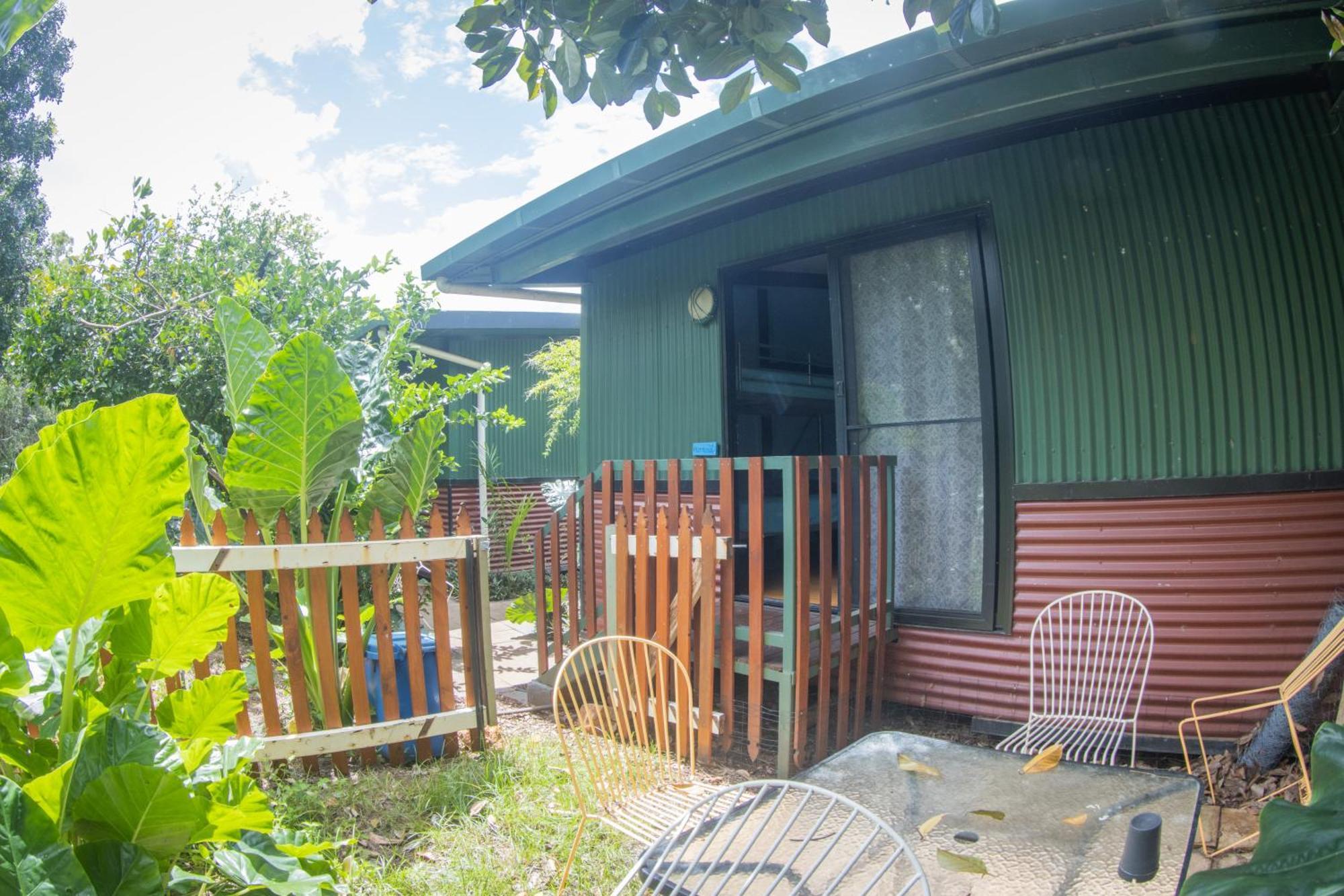 Batchelor Butterfly Farm Hotel Exterior photo