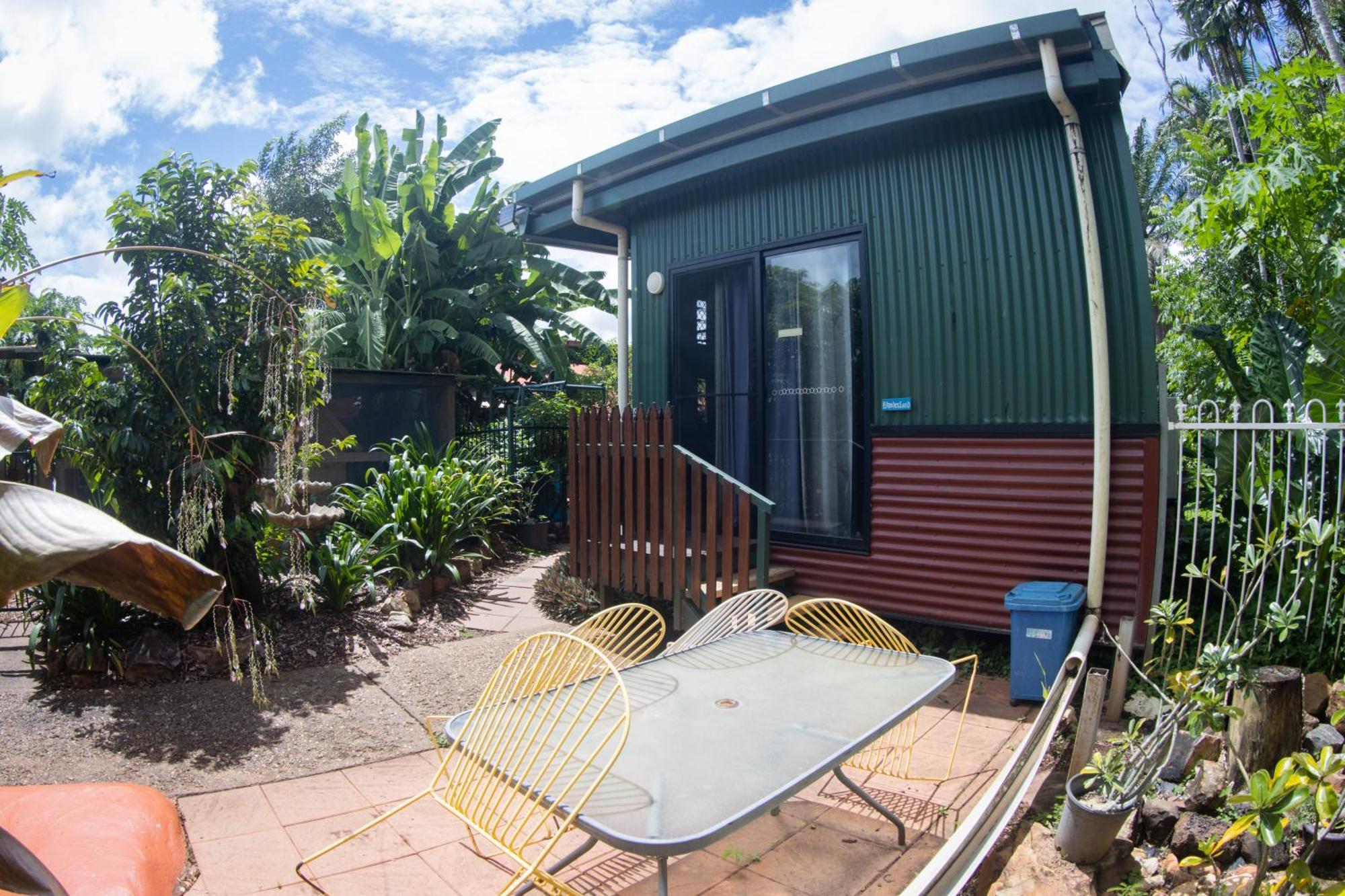 Batchelor Butterfly Farm Hotel Exterior photo